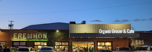 Locked In:  What We Can Learn From Hailey Bieber and the Purveyor of $20 Smoothies