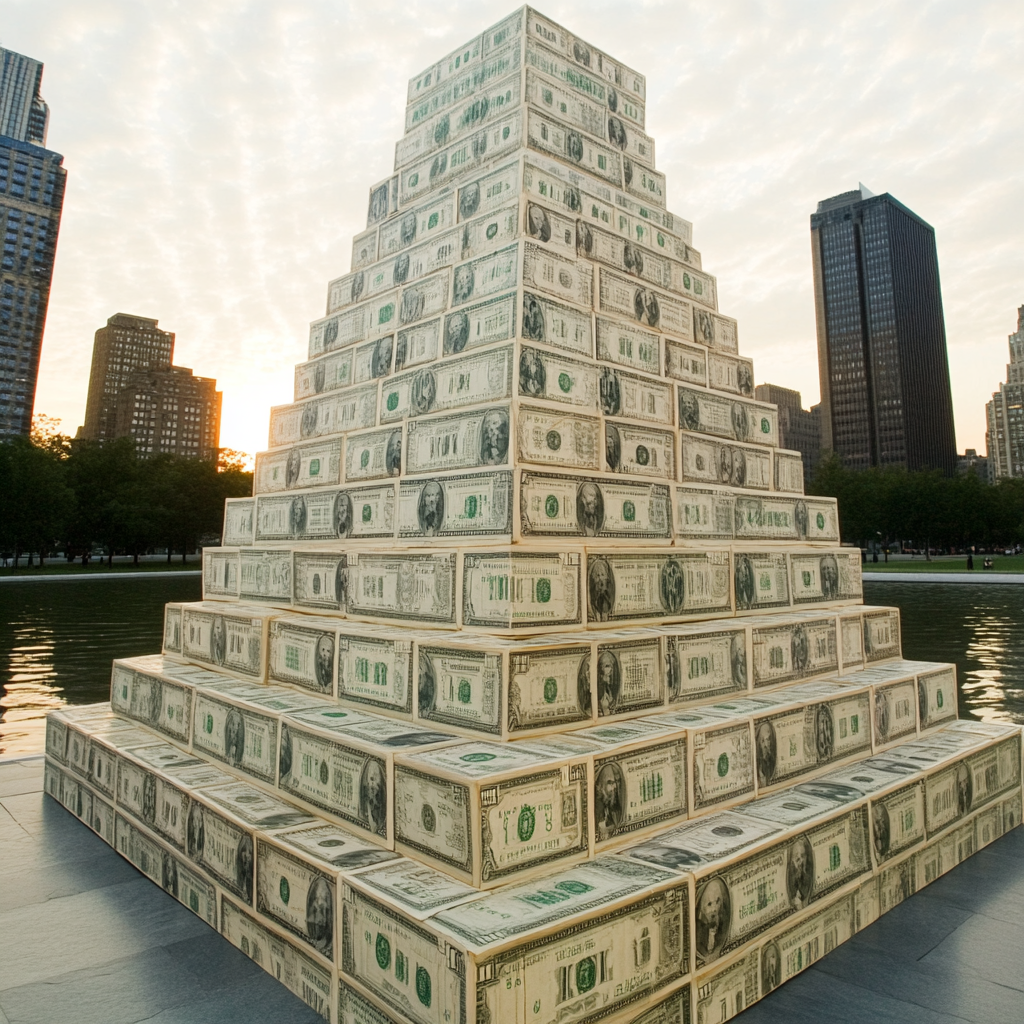 When Talent Meets Opportunity:  The Black Innovation $12 Trillion Challenge