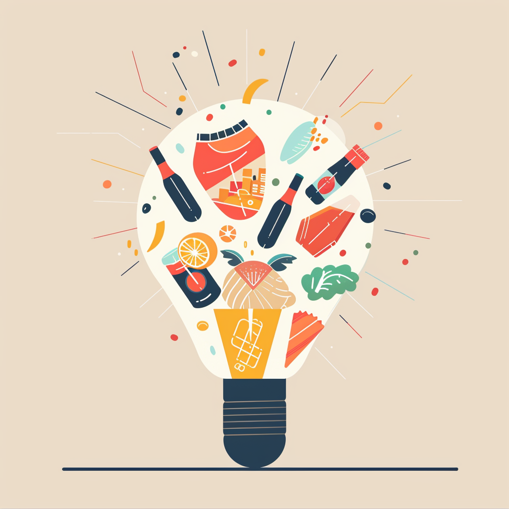 The Top 15 CPG Innovations of All Time