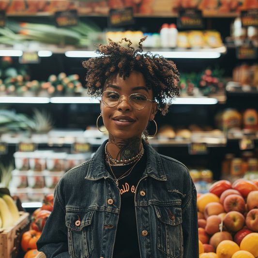 Locked-In:  Wegmans x Lauryn Hill