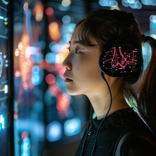 Unlocking the Potential:  Exploring the Future of Work with GPT-4o