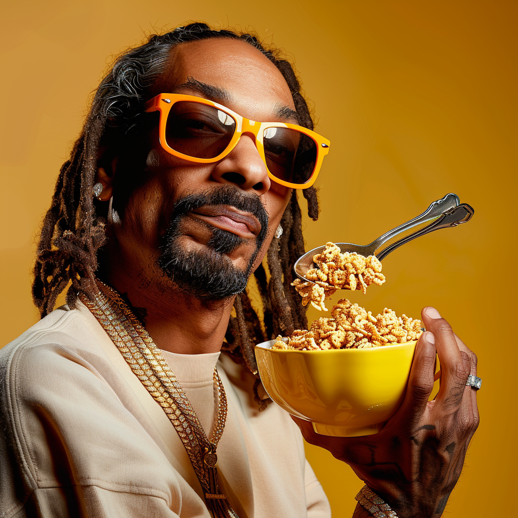 Why the Walmart-Snoop Cereal Saga Matters: From Breakfast Bite to Legal Fight