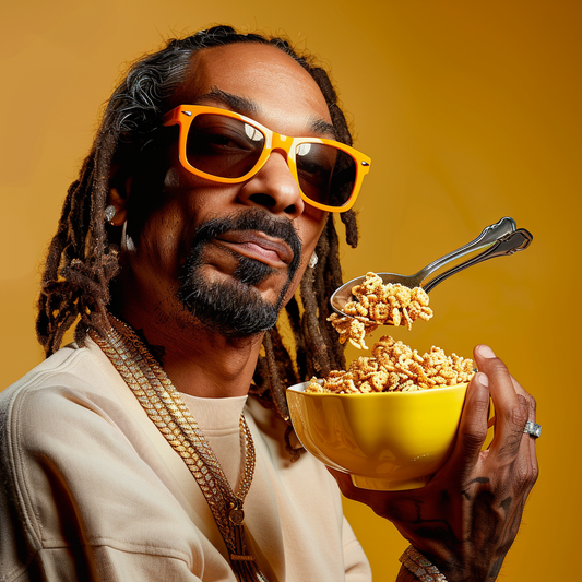 Why the Walmart-Snoop Cereal Saga Matters: From Breakfast Bite to Legal Fight