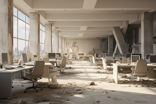 How CPG Lost the Data War & How It Can Win It Back