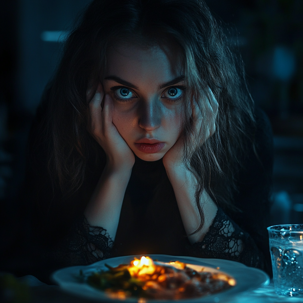 Gaslighting:  The Other Side of Food Awareness